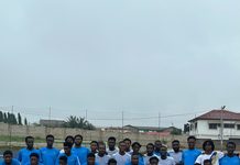 2026 LCB Corporate Games Takes Full Flight With Port And Logistics Firms In Active Participation