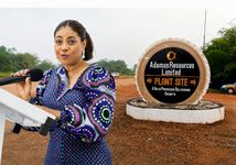 A Ghanaian Gold Mine’s Disputed Takeover Rattles Officials and Tests Anticorruption Pledges