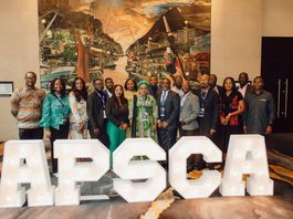 Kenya, Nigeria Set To Lead African Delegations To APSCA 2026 In Accra