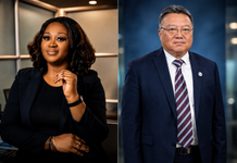 BREAKING THE BOYS’ CLUB: How Tang Palace Hotel’s Jane Appiah-Korang Became The Most Powerful Woman In Ghana’s Top-Star Hotel Industry