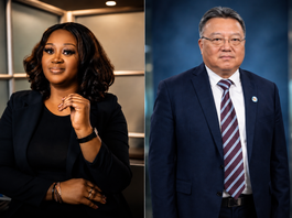 BREAKING THE BOYS’ CLUB: How Tang Palace Hotel’s Jane Appiah-Korang Became The Most Powerful Woman In Ghana’s Top-Star Hotel Industry