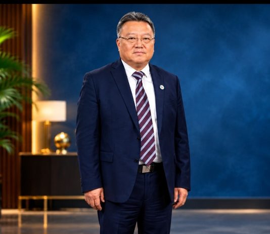How Chinese Investor Mr. Tang Hong Is Creating Massive Opportunities For Ghanaians To Lead Across Key Industries