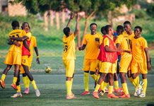 Rising Stars Take Centre Stage As MTN Elite U-19 Championship Heats Up