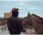 The Price Of Becoming, Amerado Drops An 8-Track EP
