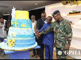 GPHA Turns 40, Renews Commitment To National Development
