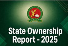 SIGA Launches State Ownership Report Marking A Decade Of Tracking Ghana’s Specified Entities
