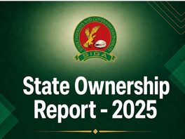 SIGA Launches State Ownership Report Marking A Decade Of Tracking Ghana’s Specified Entities