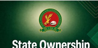 SIGA Launches State Ownership Report Marking A Decade Of Tracking Ghana’s Specified Entities