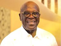 African Investors Must Put More Of Their Capital To Work Than Rely On Expensive Imported Capital—Sir Sam Jonah
