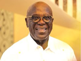 African Investors Must Put More Of Their Capital To Work Than Rely On Expensive Imported Capital—Sir Sam Jonah