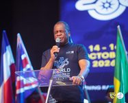 Assemblies Of God Ghana Launches Local Mobilisation For 2026 World Congress