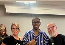 Maison Yusif Makes History For Featuring At Glamcation Fragrance Festival In LA