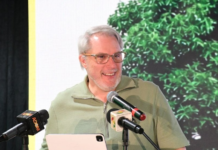MTN Ghana @30: Progress Made, Future Secured, Big Push For Sustainability After 3 Decades Of Success MTN Ghana CEO Stephen Blewett