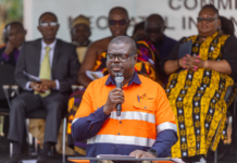 AngloGold Ashanti Hands Over $1.1 Million Neonatal Unit To Tarkwa Municipal Hospital