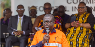 AngloGold Ashanti Hands Over $1.1 Million Neonatal Unit To Tarkwa Municipal Hospital