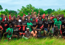 Growing Together, Growing Greener In Ghana: Advans Ghana Plants 1,600 Trees In Annual Sustainability Initiative