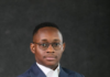 The Best Time To Hedge Is Rarely When Everyone Is Talking About Currency Andrew Arde-Acquah, Manager, Global Markets Sale, Corporate and Investment Banking, Stanbic Bank Ghana