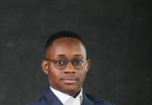 The Best Time To Hedge Is Rarely When Everyone Is Talking About Currency Andrew Arde-Acquah, Manager, Global Markets Sale, Corporate and Investment Banking, Stanbic Bank Ghana