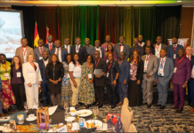 Ghana’s Top Capital Market, Investment And Trade Leaders Headline CanCham’s CEOs’ Connect 2026