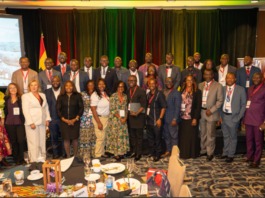 Ghana’s Top Capital Market, Investment And Trade Leaders Headline CanCham’s CEOs’ Connect 2026