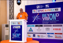 MTN Ghana Earns Africa’s PMO Crown, Sets Eyes On Global Glory Chief Transformation Officer of MTN Ghana, William Tetteh