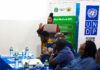 Journalists Must Report Political Conflict Without Becoming Part Of It—GJA Veep Rebecca Ekpe