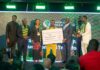 GAFET To Build GH¢100m Endowment For Ghana’s Agricultural Future