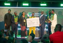 GAFET To Build GH¢100m Endowment For Ghana’s Agricultural Future