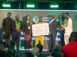 GAFET To Build GH¢100m Endowment For Ghana’s Agricultural Future