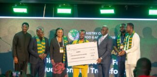 GAFET To Build GH¢100m Endowment For Ghana’s Agricultural Future