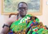 Sports Should Not Struggle Under NDC Because We Have the Men—HRH Nii Kojo Ashiefie Papanyira I HRH Nii Kojo Ashiefie Papanyira I