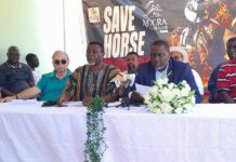 Intervene In Alleged Forceful Takeover And Demolition Of Borteyman Race Course–Accra Turf Club To Gov’t