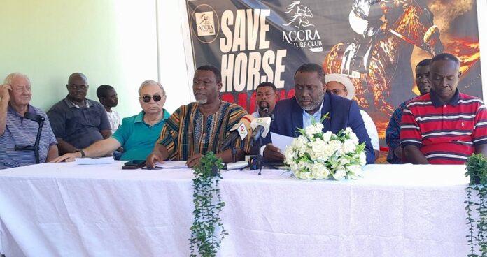 Accra Turf Club