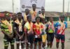 Osu Duku 2026: When Homowo Met Muscle Power