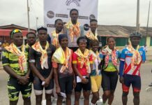 Osu Duku 2026: When Homowo Met Muscle Power