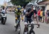 Solomon Tagoe Crowned 2026 Duku Cycling Champion