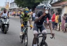 Solomon Tagoe Crowned 2026 Duku Cycling Champion