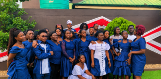 Budumburam-Based Adehyeman International School Marks 10 Years Of Academic Excellence At 4th Graduation, Exhibition