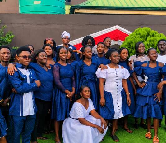 Budumburam-Based Adehyeman International School Marks 10 Years Of Academic Excellence At 4th Graduation, Exhibition