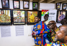 Video: Odwira Festival @200 Colourful Museum Opens Tracing Ancestral Roots Odwira Museum