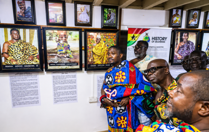 Odwira Museum Odwira Museum
