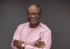 Capsules For Daily Living From Foursquare Gospel: Changed Levels