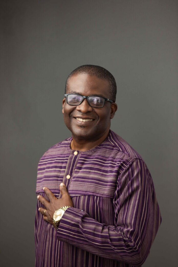 Rev. Dr Francis Sey--4