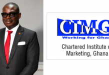 UBA Ghana Ranked No.1 In Customer Satisfaction, Second In Consumer Service Quality Bernard Gyebi, MD UBA Ghana