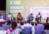Building Green Cities: Experts Call For Better Planning, Waste Recovery And Sustainable Financing