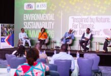 Building Green Cities: Experts Call For Better Planning, Waste Recovery And Sustainable Financing