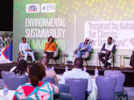 Building Green Cities: Experts Call For Better Planning, Waste Recovery And Sustainable Financing