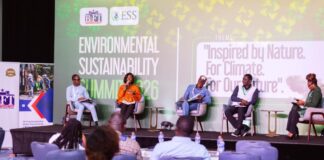 Building Green Cities: Experts Call For Better Planning, Waste Recovery And Sustainable Financing