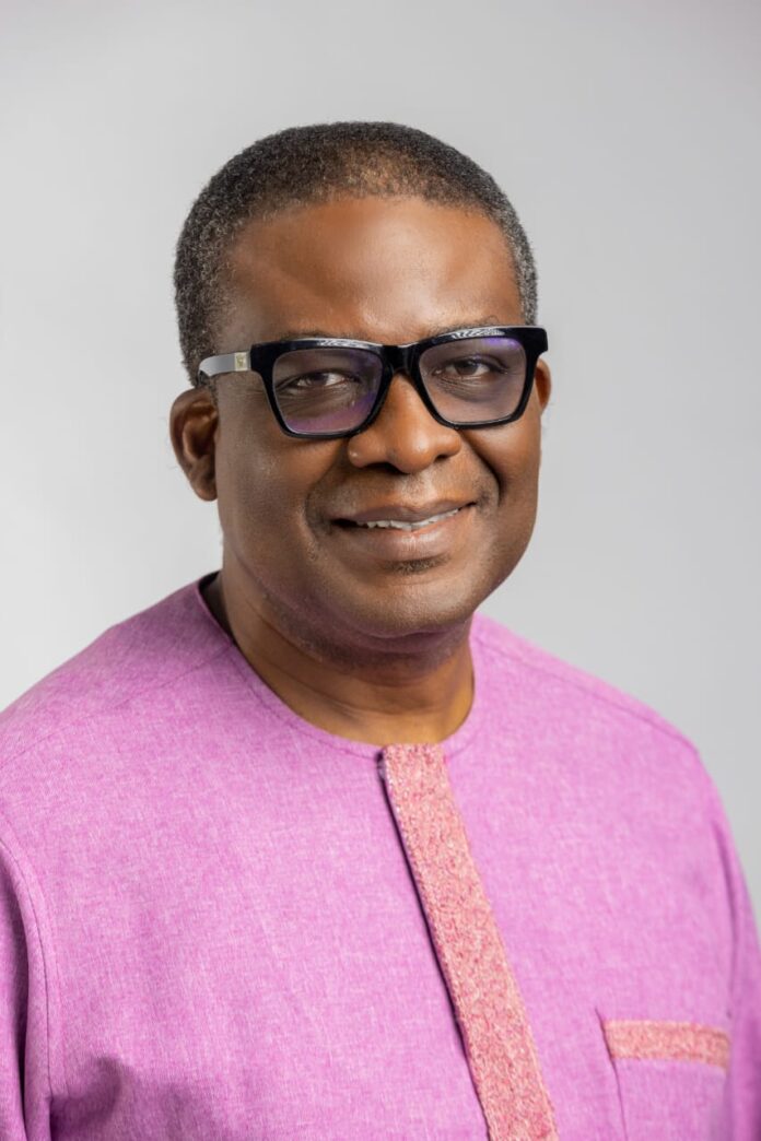 Rev. Dr. Francis Sey