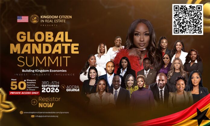 Global Mandate